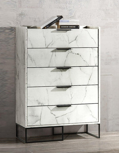 Collection de chambres Jennifer