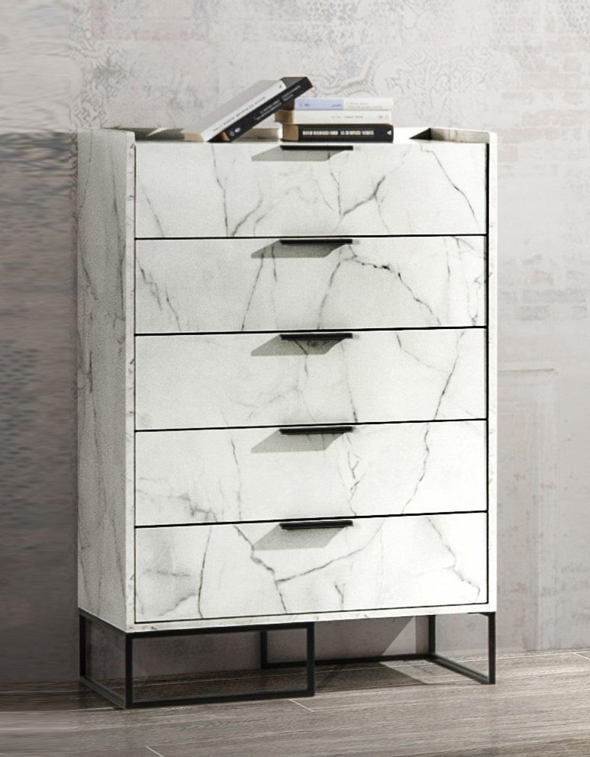 Collection de chambres Jennifer
