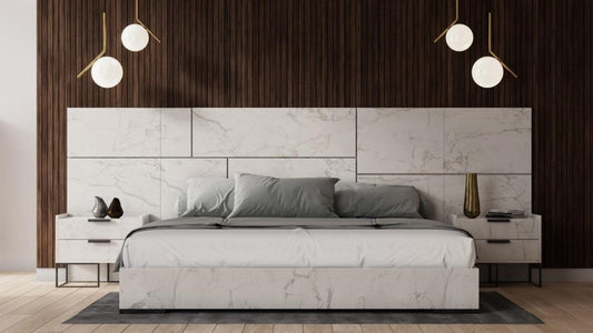 Collection de chambres Jennifer