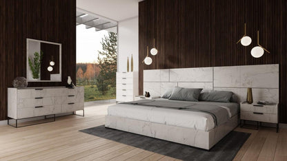 Collection de chambres Jennifer