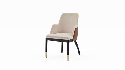 Chaise Matilda