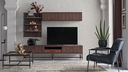 Meuble TV Matilda