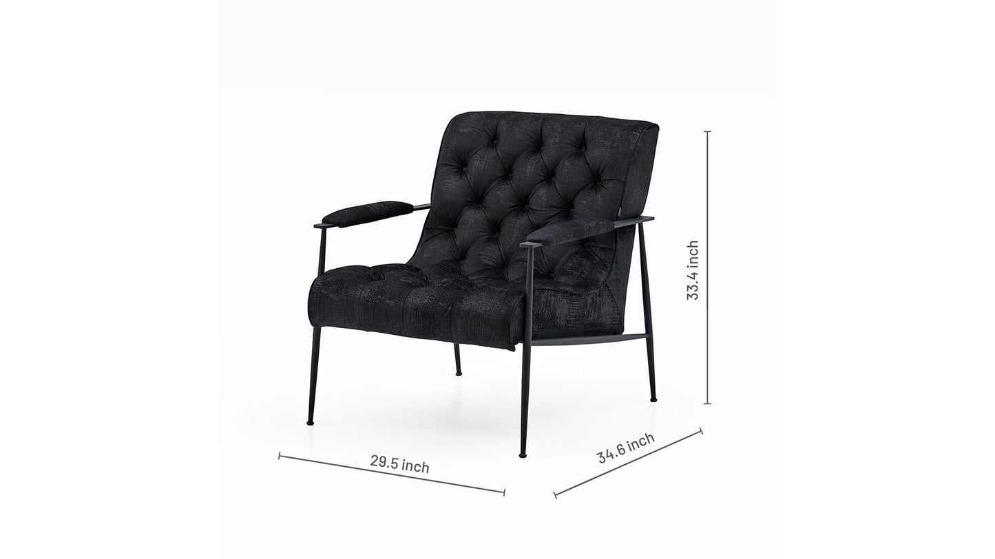 Fauteuil Matilda
