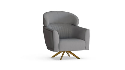 Fauteuil Nevada - Pied pivotant