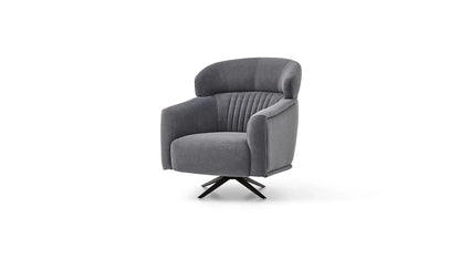 Fauteuil Nevada - Pied pivotant