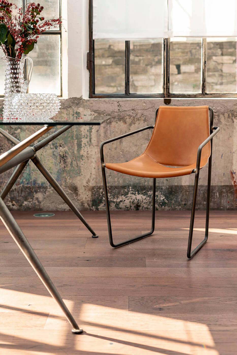 Fauteuil Apelle 