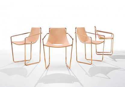 Fauteuil Apelle 