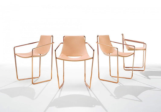 Apelle Armchair
