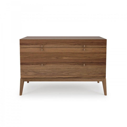 MOMENT 3 DRAWER DRESSER
