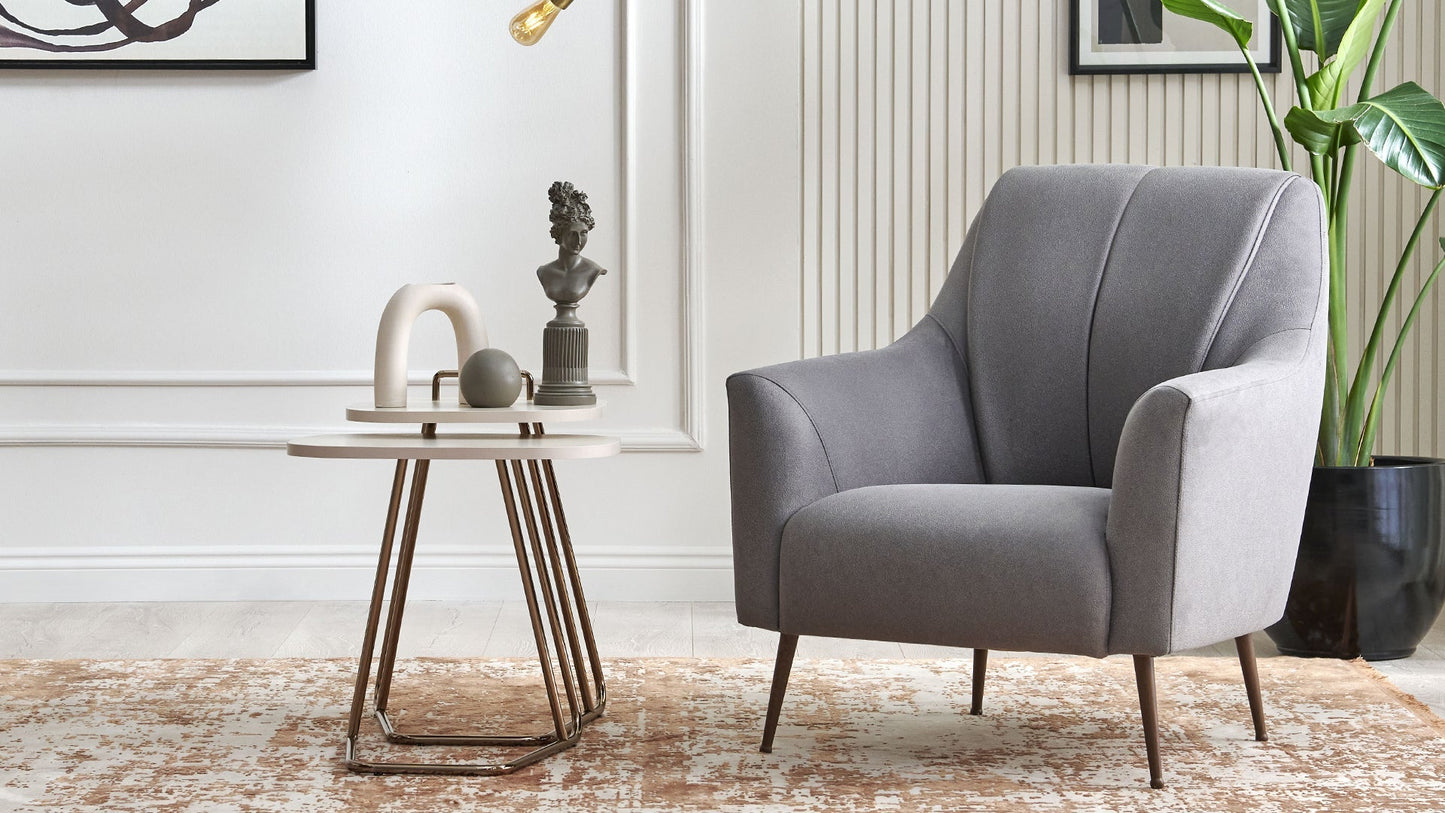 Fauteuil Milena