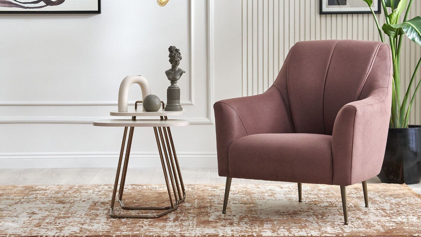 Fauteuil Milena