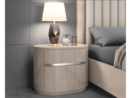 Ensemble de chambre à coucher Dorothy Queen