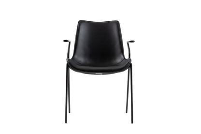 Chaise de salle à manger Orlando (ensemble de 2)