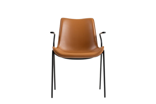 Chaise de salle à manger Orlando (ensemble de 2)