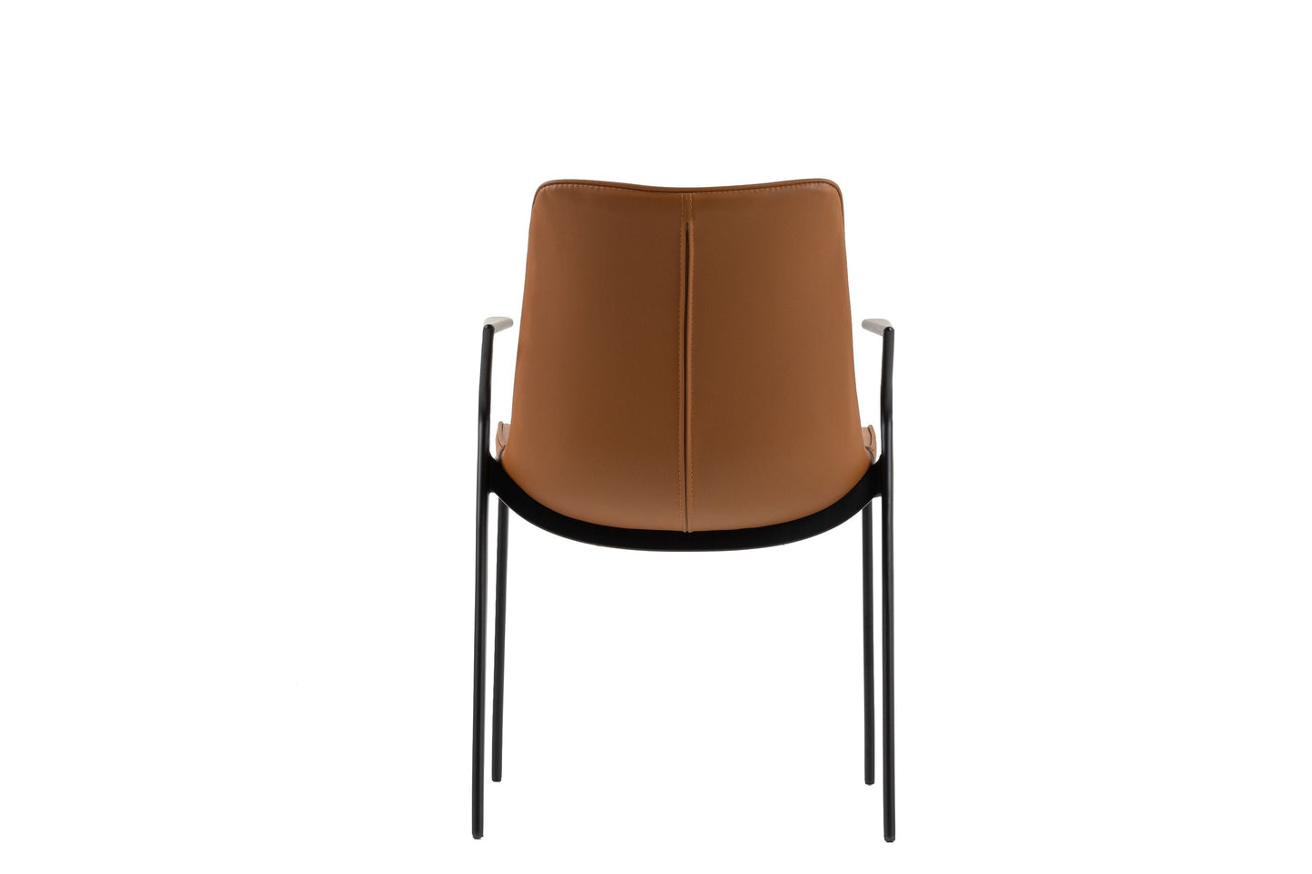 Chaise de salle à manger Orlando (ensemble de 2)