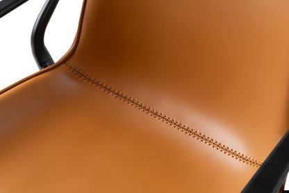Chaise de salle à manger Orlando (ensemble de 2)