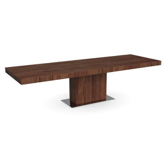 Park Adjustable Extension Dining Table