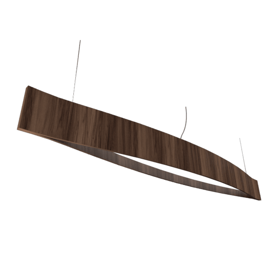Canoe Pendant