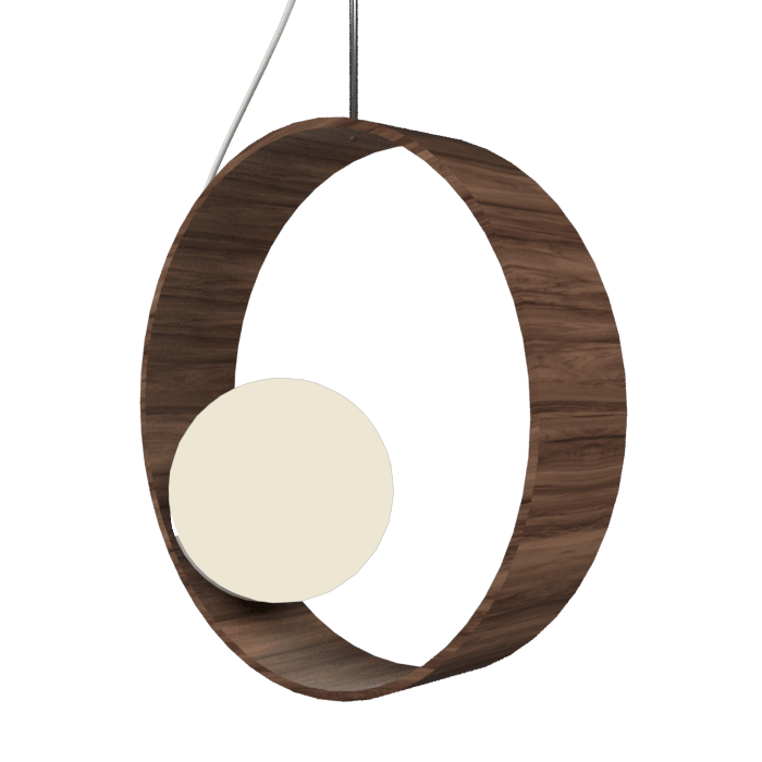 Pendentif Fara