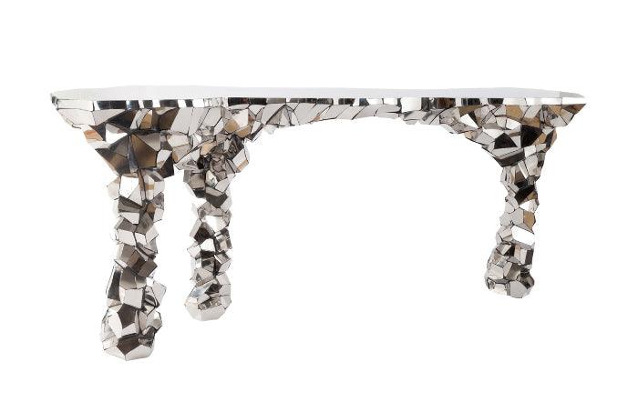 Radiant Console Table