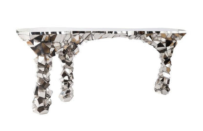 Radiant Console Table