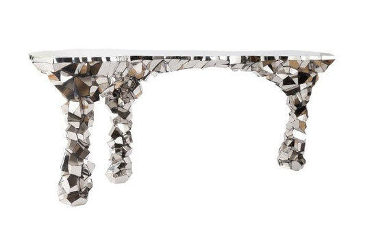 Radiant Console Table