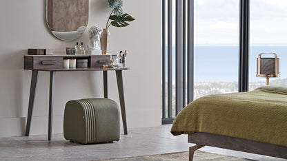Table de maquillage ottomane Piero