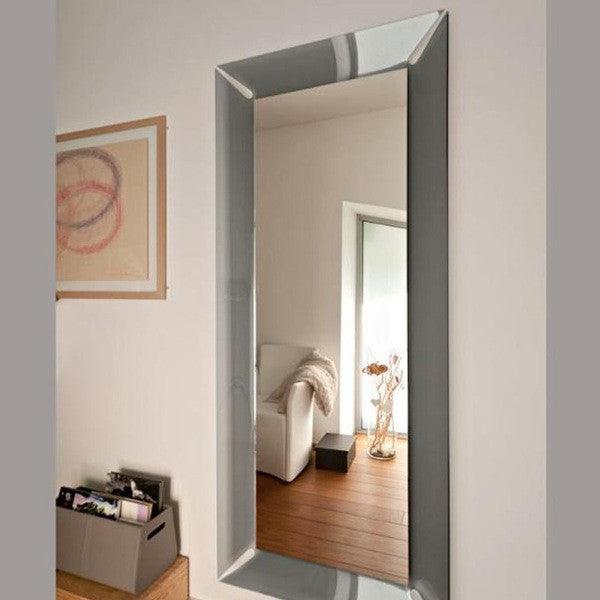 Grand miroir encadré en cristal Pleasure 69