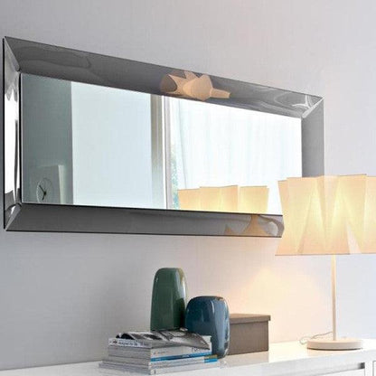 Grand miroir encadré en cristal Pleasure 69