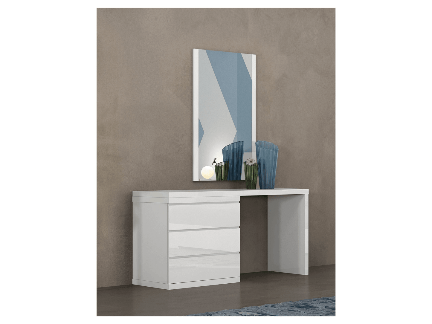 Commode simple Morrison
