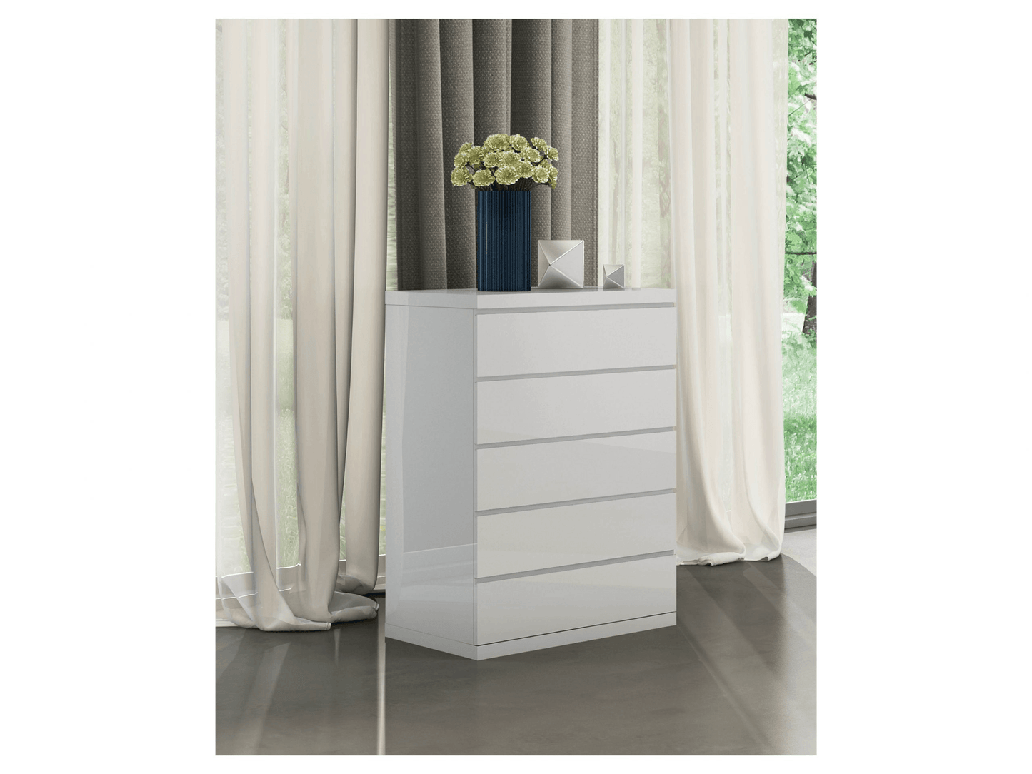 Commode Anna