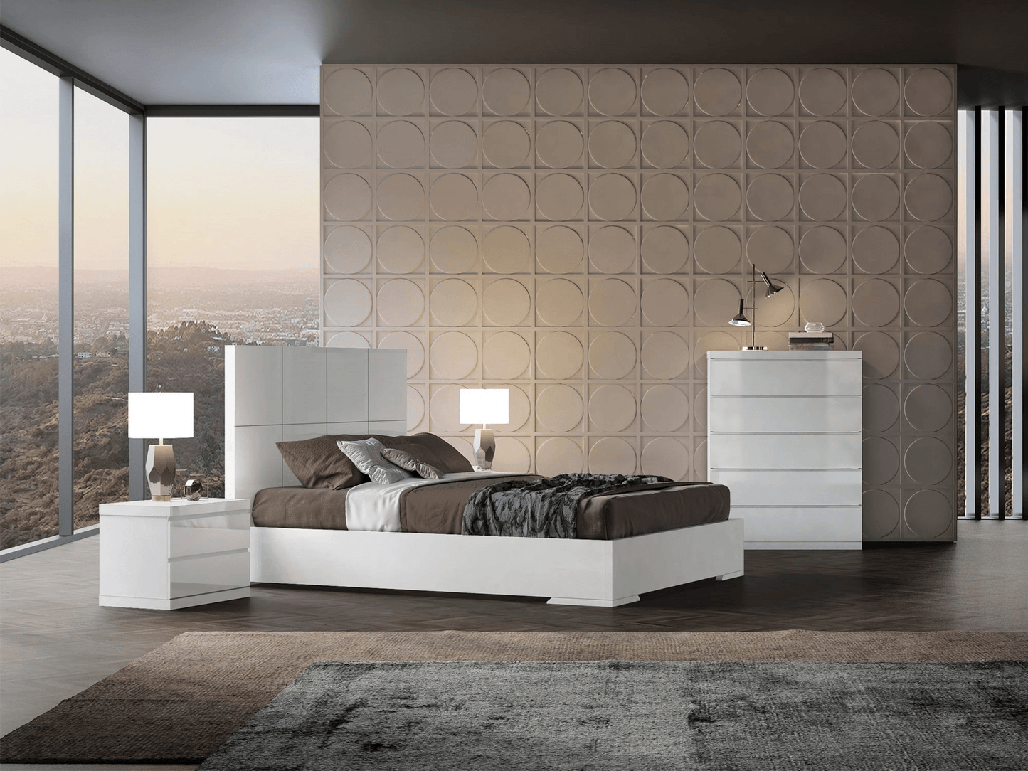 Anna Nightstand