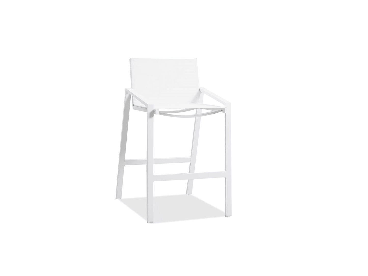 Tamra outdoor Barstool: Set of 2