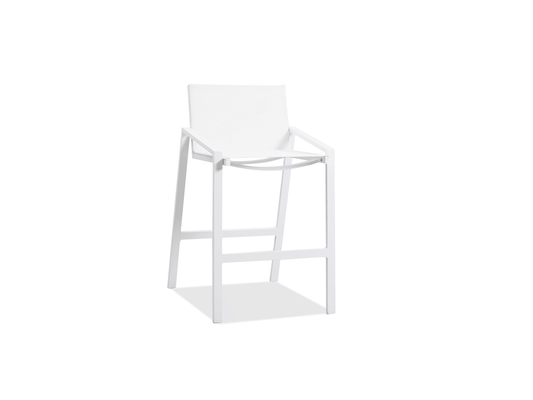 Tamra outdoor Barstool: Set of 2