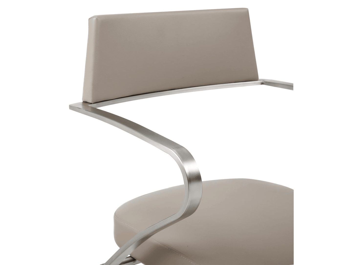 QURI STOOL | ADJUSTABLE