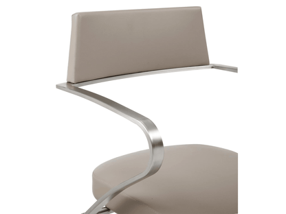 QURI STOOL | ADJUSTABLE