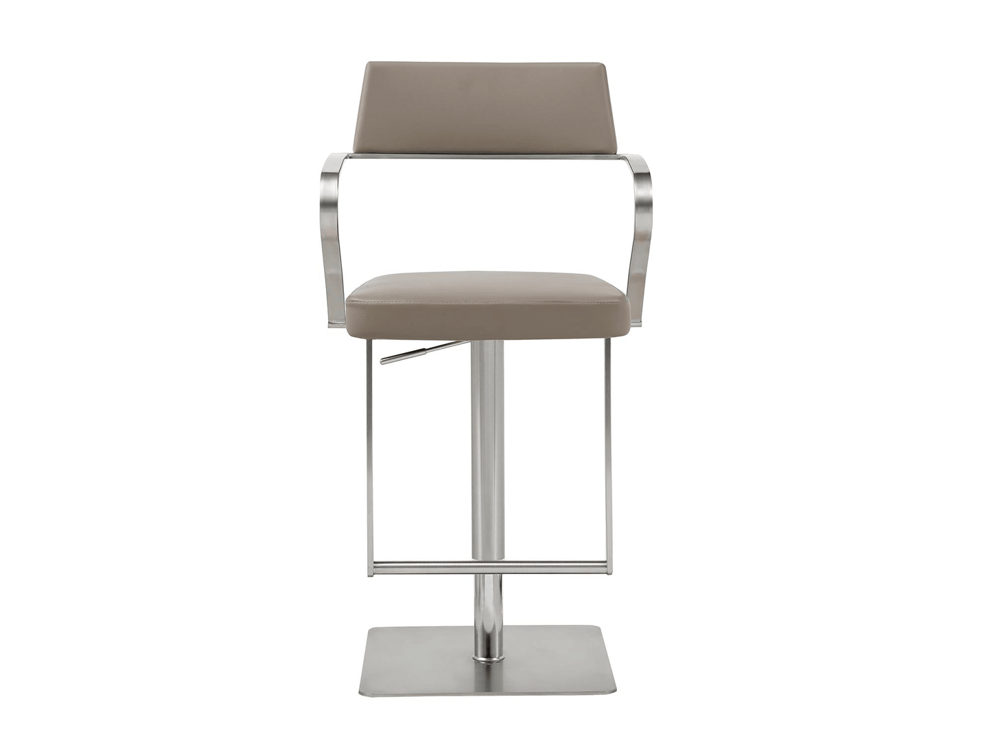 QURI STOOL | ADJUSTABLE