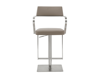 QURI STOOL | ADJUSTABLE