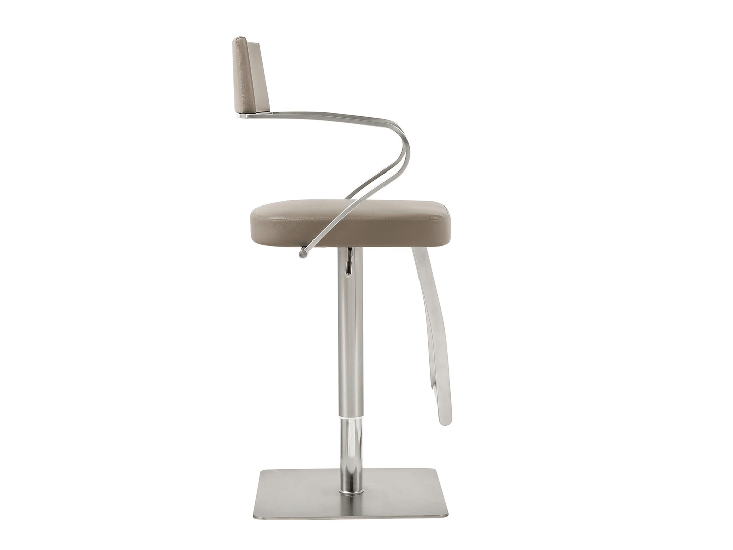 QURI STOOL | ADJUSTABLE