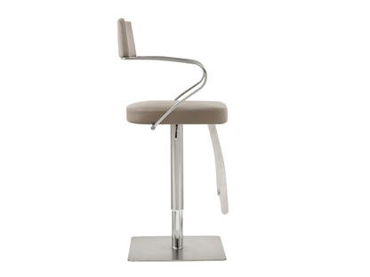 QURI STOOL | ADJUSTABLE