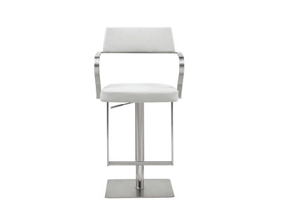 QURI STOOL | ADJUSTABLE