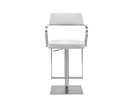 QURI STOOL | ADJUSTABLE