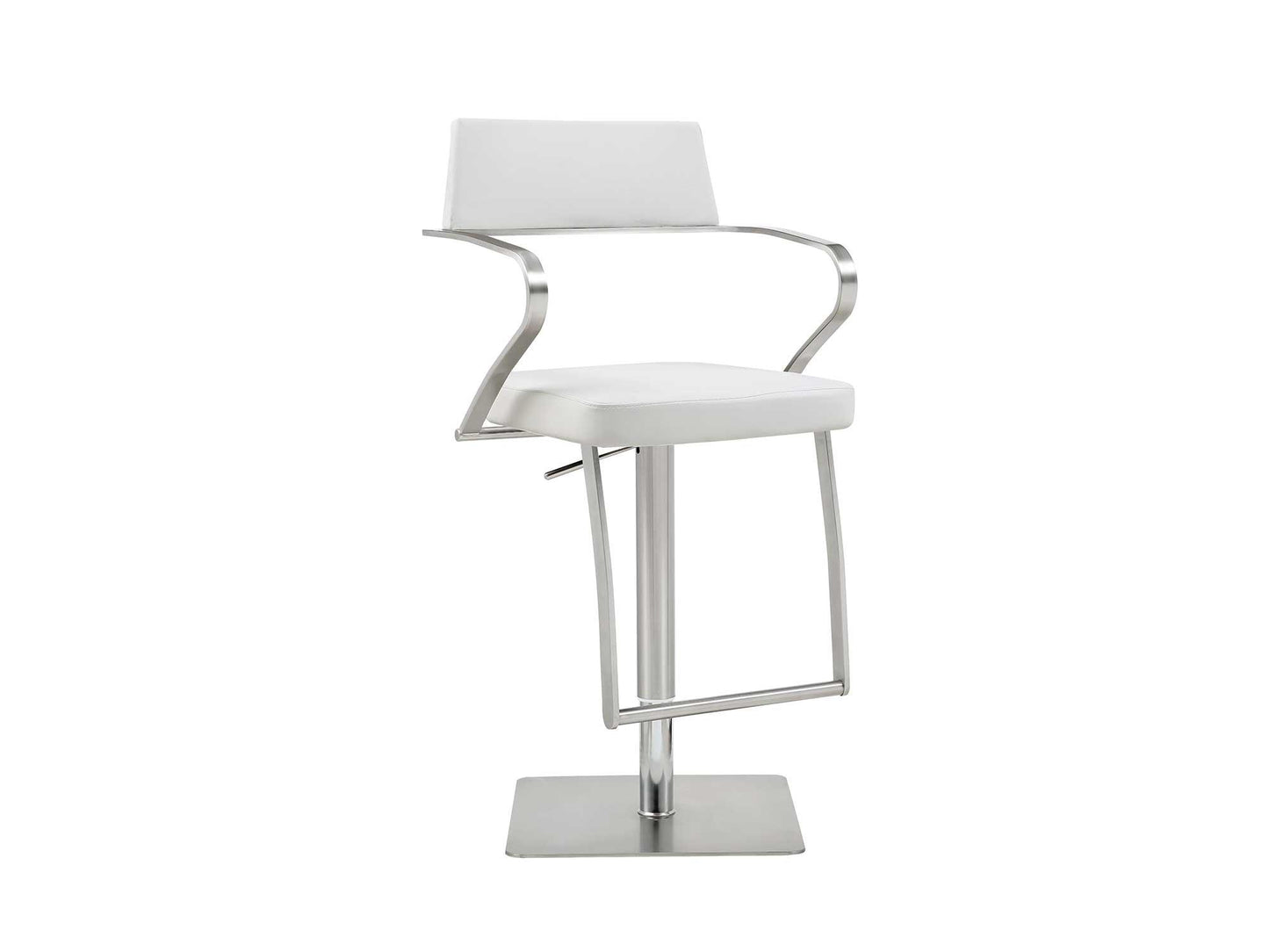 QURI STOOL | ADJUSTABLE