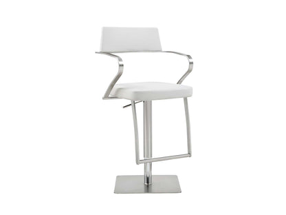 QURI STOOL | ADJUSTABLE