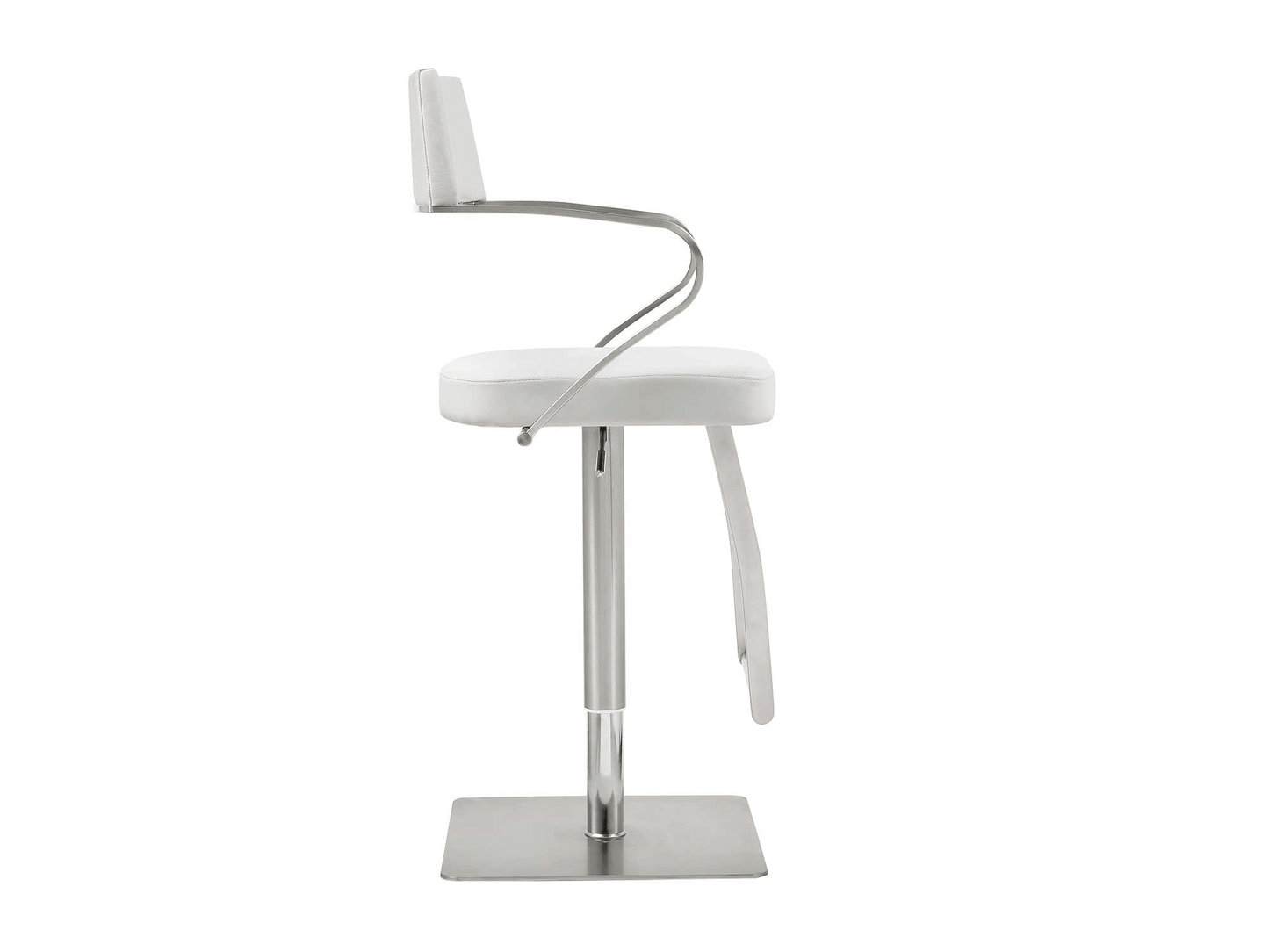 QURI STOOL | ADJUSTABLE