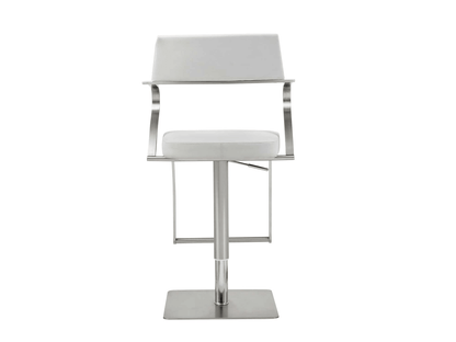 QURI STOOL | ADJUSTABLE