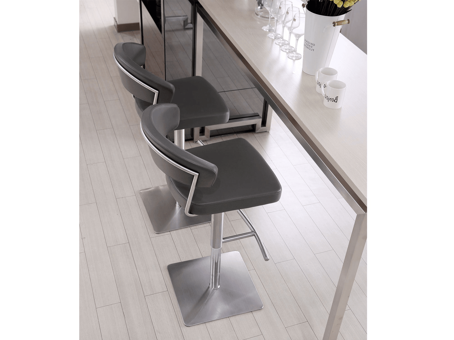Tabouret de bar Mariana
