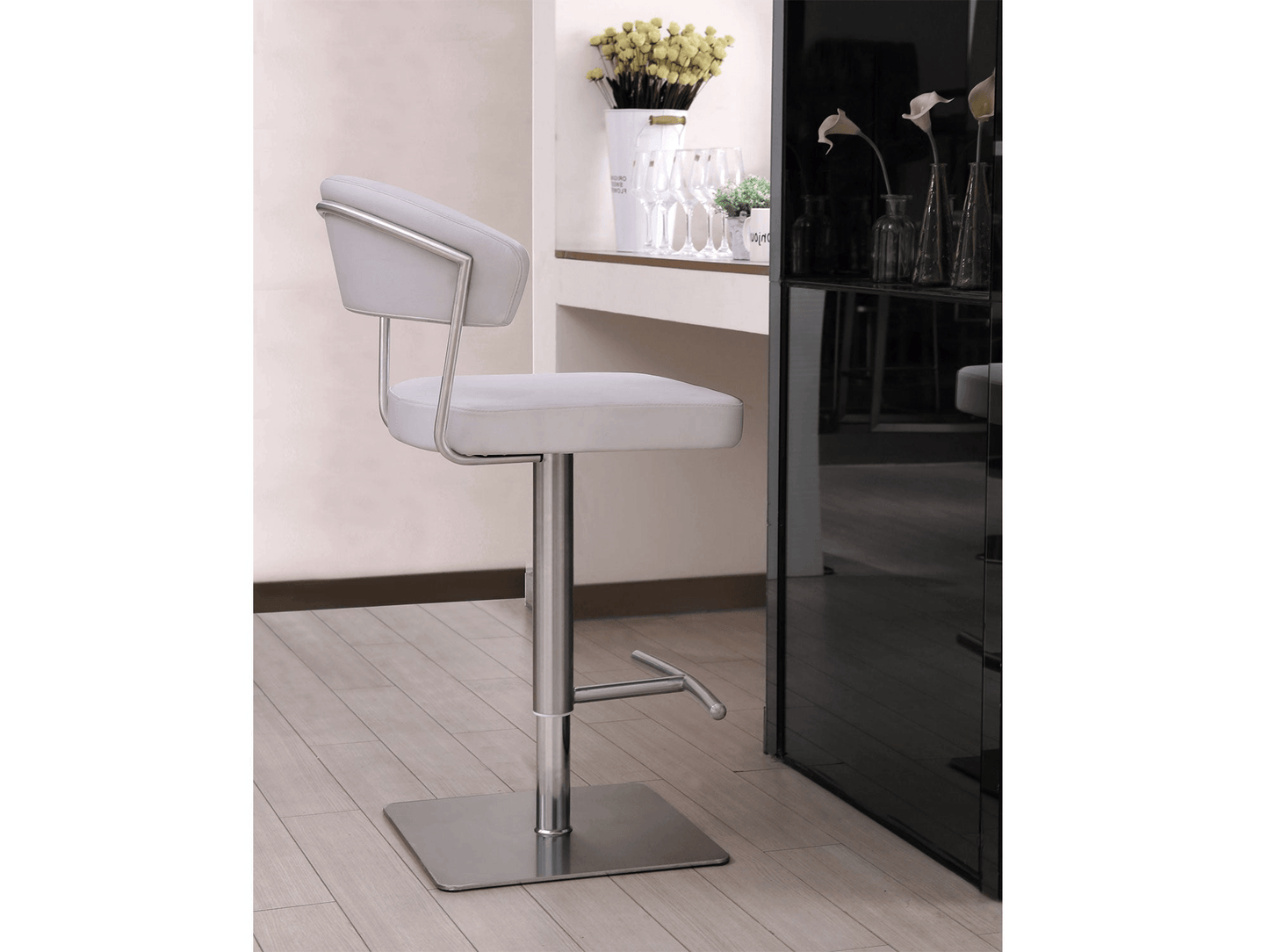 Tabouret de bar Mariana
