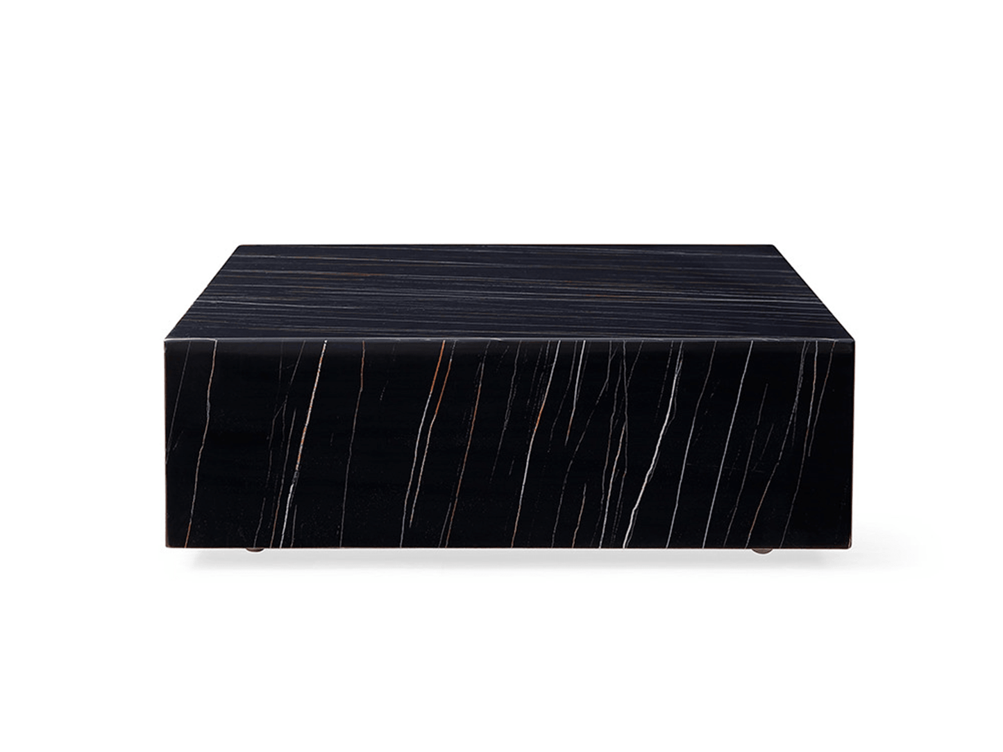 Table basse en marbre Kubo