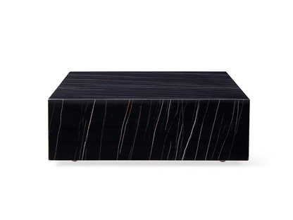 Table basse en marbre Kubo